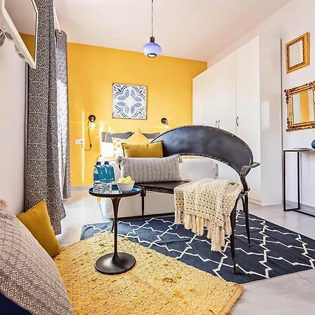 Sweett - Atic Gracia Apartment Barcelona