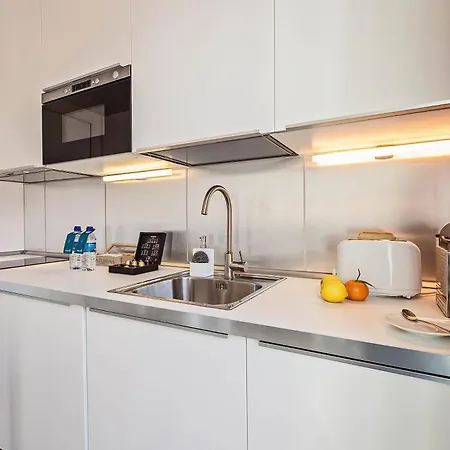 Apartment Sweett - Atic Gracia *